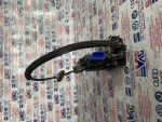 1T0837085 | Sol Ön Kapı İç Açma Kolu Teli | VW Caddy, Touran - 3