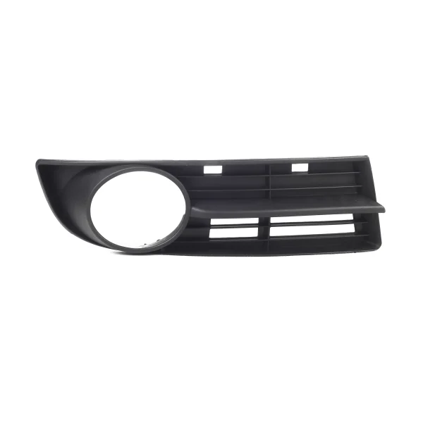 1T0853666A9B9 | Sağ Ön Tampon Sis Far Izgarası | VW Caddy, Touran