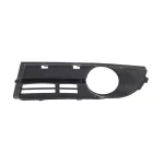 1T0853666A9B9 | Sağ Ön Tampon Sis Far Izgarası | VW Caddy, Touran - 2