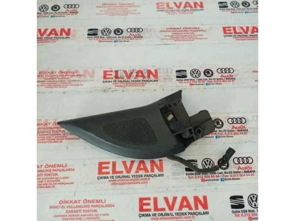 1K0837994A | Tweeter Hoparlörü VAG