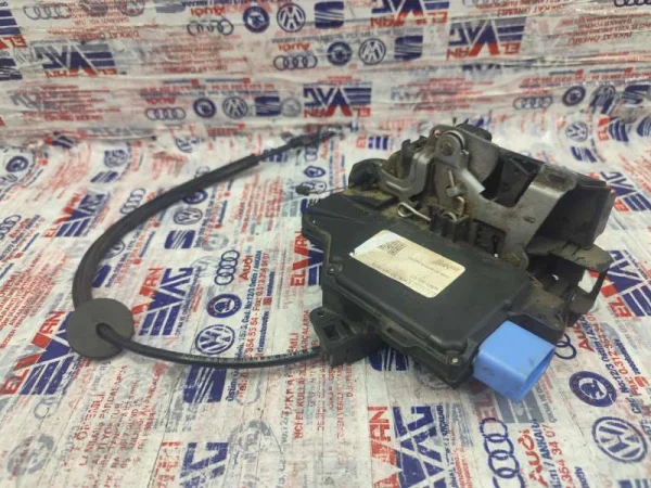 1K5837085 | Ön Kapı İç Açma Teli | VW Golf, Jetta, Vento VAG