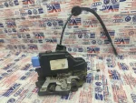 1K5837085 | Ön Kapı İç Açma Teli | VW Golf, Jetta, Vento - 2