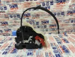 1K5839086C | Arka Kapı Kilit Teli | VW Golf, Jetta, Vento - 1