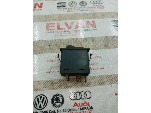 321959621B | Cam Rezistans Düğmesi | VW Golf, LT, Scirocco VAG