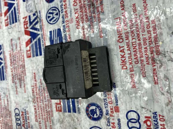 6L0919094B | Seat Ibiza Far Ayar Düğmesi VAG