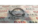 3B0839085E | Arka Kapı İç Açma Kolu Halatı - 2