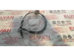3B0839085E | Arka Kapı İç Açma Kolu Halatı - 3
