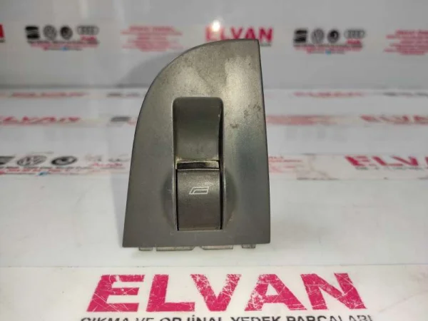 4B1959522 | Audi A6 Elektrikli Cam Düğmesi VAG