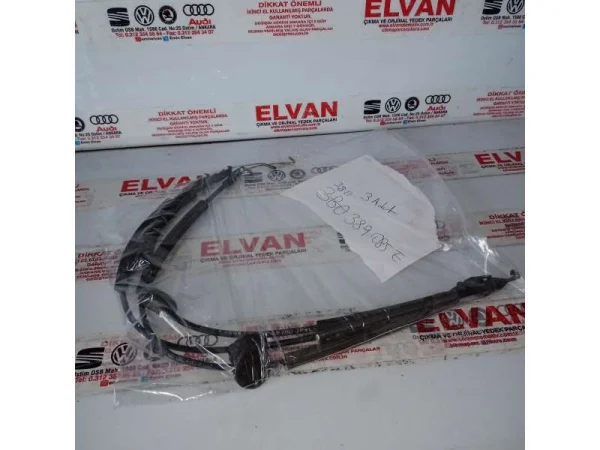 38D389085E | Kelepçe VAG