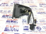 6Y0837994 | Skoda Fabia Kapı Hoparlör Izgarası - 3