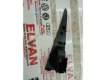 1P0867228A | Seat Leon Arka Sağ Cam Açma Düğme Çerçevesi - 1