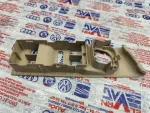 3AB857857A | VW Passat Ön Sol Cam Düğme Çerçevesi - 3