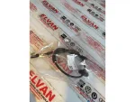 3B0837085E | VW Passat İç Kapı Açma Teli - 1