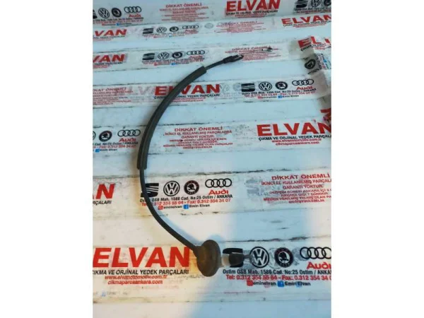 1K4837085B | VW Golf Kapı Açma Teli VAG