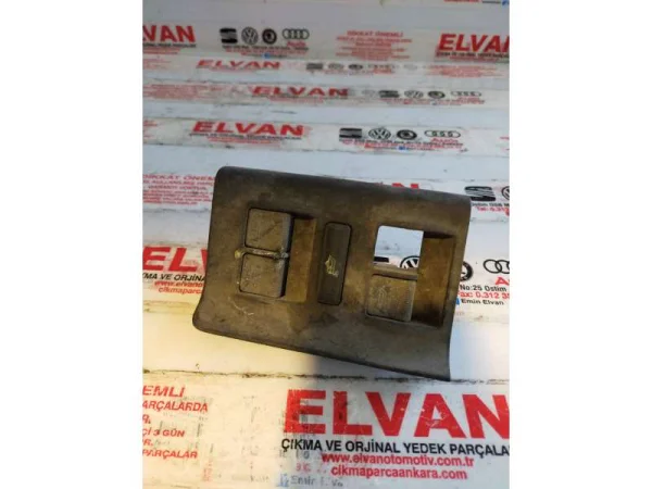 8D2959516B | Elektrikli Cam Düğmesi VAG