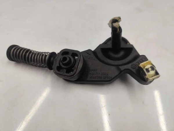 6Q0711202L | Vites Seçici Kolu | VW Polo - Audi A1 - Seat Ibiza VAG