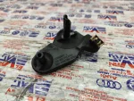 6Q0711202L | Vites Seçici Kolu | VW Polo - Audi A1 - Seat Ibiza - 1