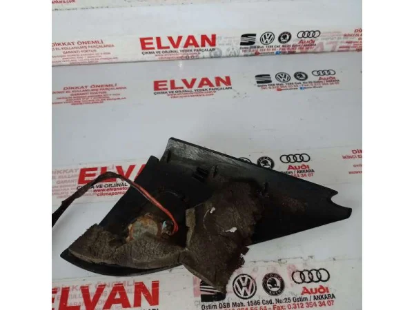 6K0837974B | VW Polo İç Dikiz Aynası Üçgen Kaplaması VAG