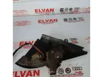 6K0837974B | VW Polo İç Dikiz Aynası Üçgen Kaplaması - 1