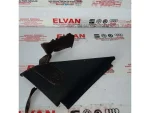 6K0837974B | VW Polo İç Dikiz Aynası Üçgen Kaplaması - 2
