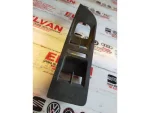 3C8857857D | Sol Ön Kapı Cam Düğme Çerçevesi | VW CC, Passat - 2