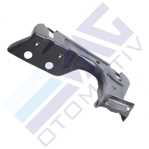 1Z0805072A | Skoda Octavia Sağ Far Alt Braketi
