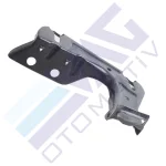 1Z0805072A | Skoda Octavia Sağ Far Alt Braketi - 1