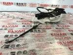 3AA839085A | VW Passat Arka Kapı Kilit Teli - 1