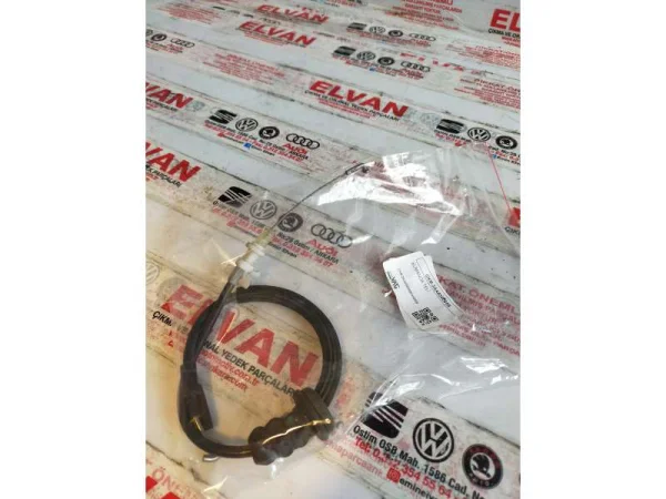 3AA839085B | VW Passat Arka Kapı Kilit Teli VAG