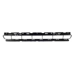 8W0807683 | Audi A4 Ön Tampon Alt Orta Izgarası - 1