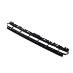 8W0807683 | Audi A4 Ön Tampon Alt Orta Izgarası - 4
