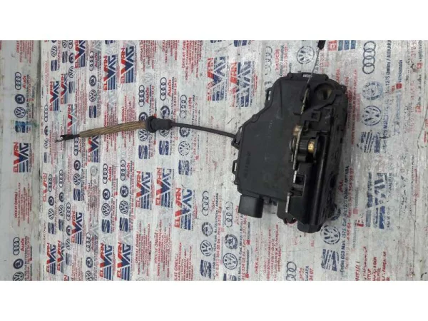 1M0837085A | Kapı Kilit Mekanizması Bowden Teli VAG
