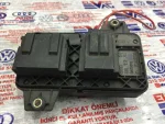 4B0959765 | Audi A6 Elektrikli Koltuk Ayar Düğmesi - 1