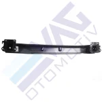 3G0807305E | VW Passat Arka Tampon Demiri - 2
