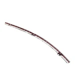 4F0853065 | Audi A6 Sol Ön Tampon Süs Çıtası - 4