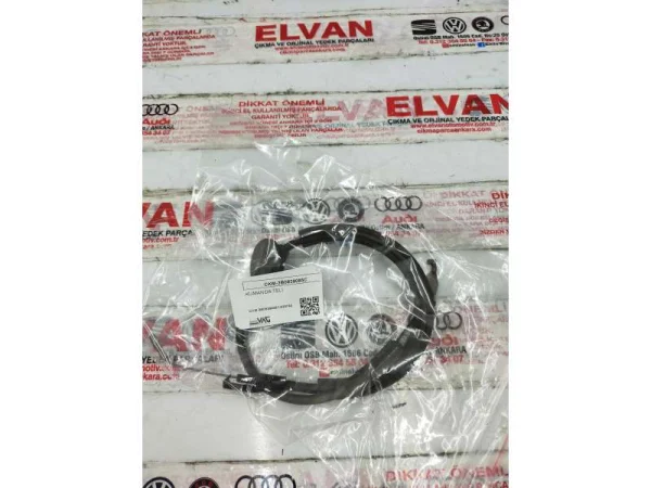 3B0839085C | Arka Kapı Kilit Teli VAG