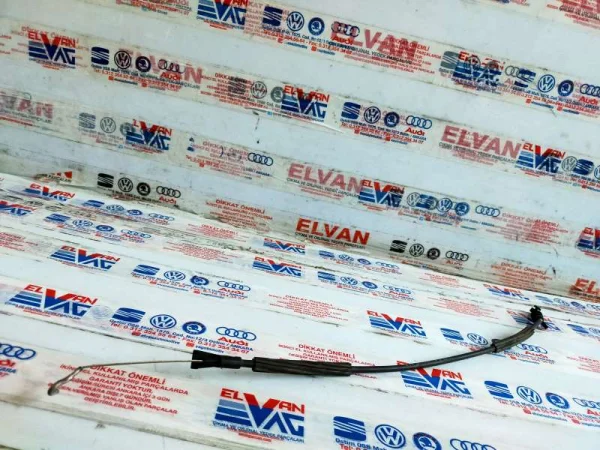 1P0837085 | Seat Leon Ön Sol Kapı Kilit Mekanizması VAG