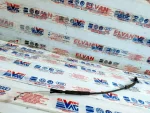 1P0837085 | Seat Leon Ön Sol Kapı Kilit Mekanizması - 2