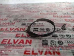 1P0839085A | Seat Leon Arka Sağ Kapı İç Açma Teli - 2