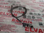 1P0839085A | Seat Leon Arka Sağ Kapı İç Açma Teli - 3