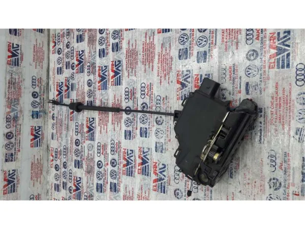 1J4837085D | Ön Kapı İç Açma Teli | VW Golf, Jetta VAG
