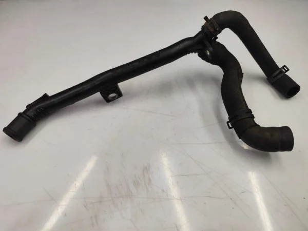 6R0121058D | Yağ Soğutucu Su Hortumu | VW Polo - Seat Ibiza - Skoda Fabia, Roomster VAG