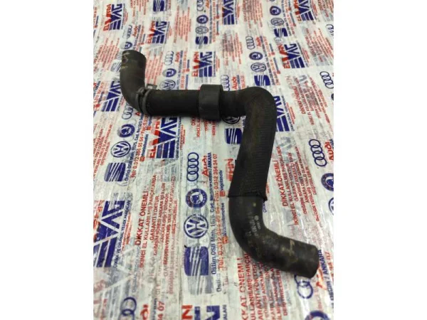 5Q0122063 | Soğutma Sıvısı Hortumu | VW Golf, Jetta - Audi A1, A3 - Seat Alhambra, Ateca VAG