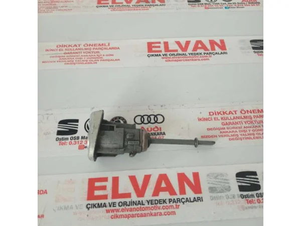 5P0837167 | Kapı Kilit Silindiri VAG
