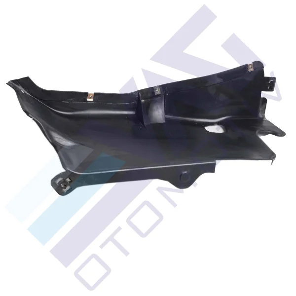 1J0825250L | Sağ Motor Alt Muhafaza Plastiği | VW Bora, Golf, Jetta - Audi A3 - Seat Leon