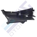 1J0825250L | Sağ Motor Alt Muhafaza Plastiği | VW Bora, Golf, Jetta - Audi A3 - Seat Leon - 1