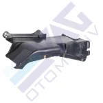 1J0825250L | Sağ Motor Alt Muhafaza Plastiği | VW Bora, Golf, Jetta - Audi A3 - Seat Leon - 5