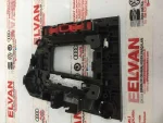 5NN864263A | VW Tiguan Vites Konsolu Çerçevesi - 2