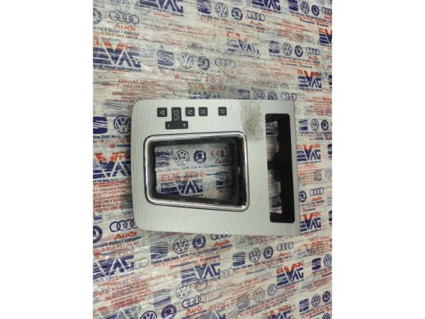 5E1713203M | Skoda Octavia Vites Kolu Çerçevesi VAG