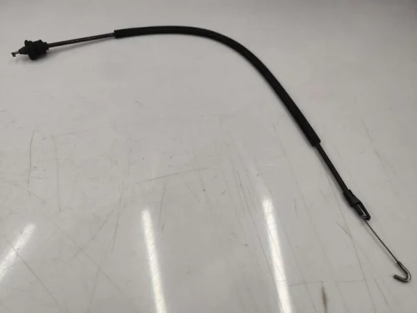 1J3837085E | VW Golf Ön Kapı Kilit Teli VAG